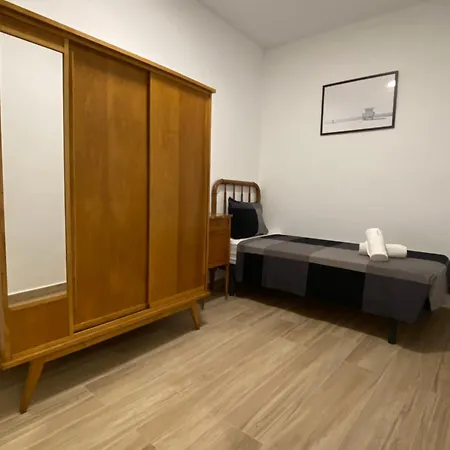 Apartment Viu Bertran