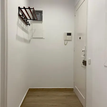 Apartment Viu Bertran