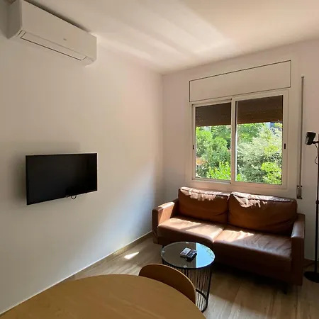 Viu Bertran Apartment *