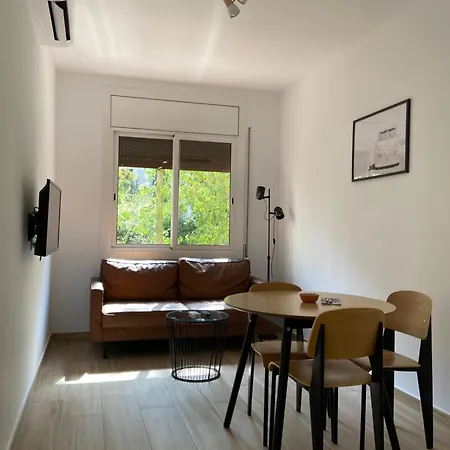 Apartment Viu Bertran