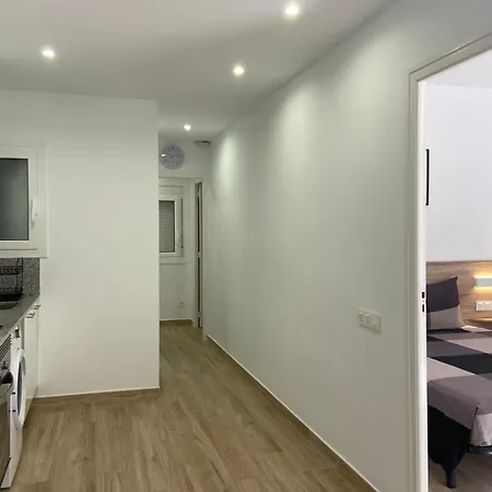 Viu Bertran Apartamento