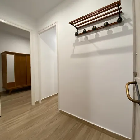 Apartment Viu Bertran *