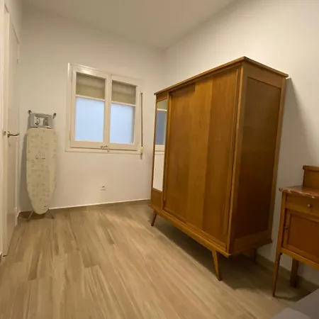 Viu Bertran Apartment