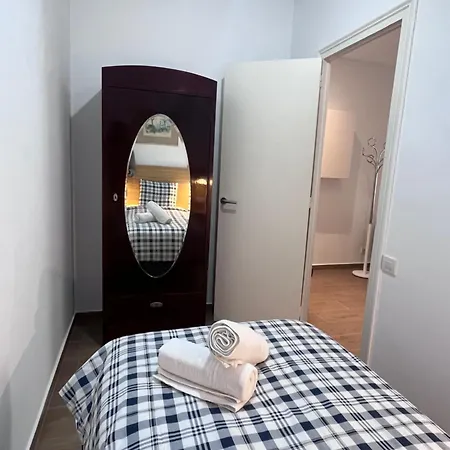 Apartment Viu Bertran Barcelona