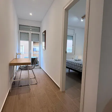 Apartment Viu Bertran Barcelona