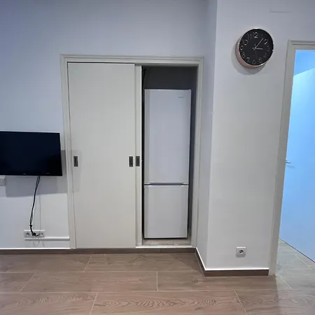 Viu Bertran Apartamento