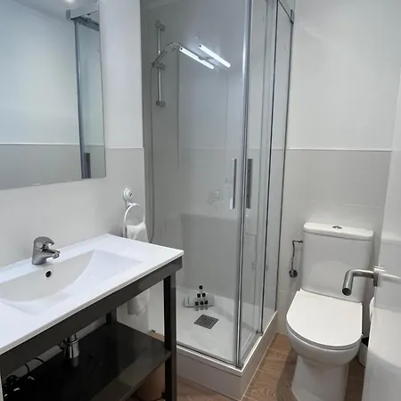 Apartment Viu Bertran