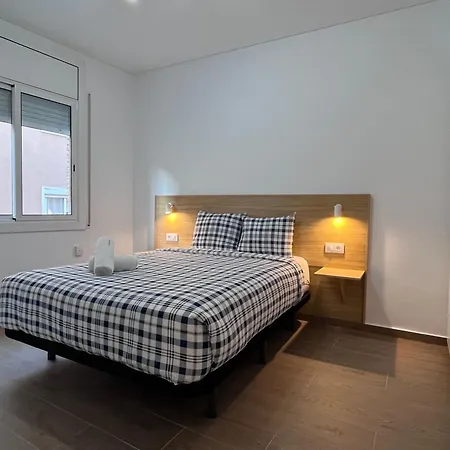Apartment Viu Bertran Barcelona