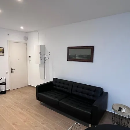Viu Bertran Apartment