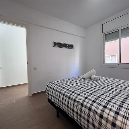 Apartamento Viu Bertran