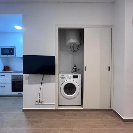 Viu Bertran Apartamento *