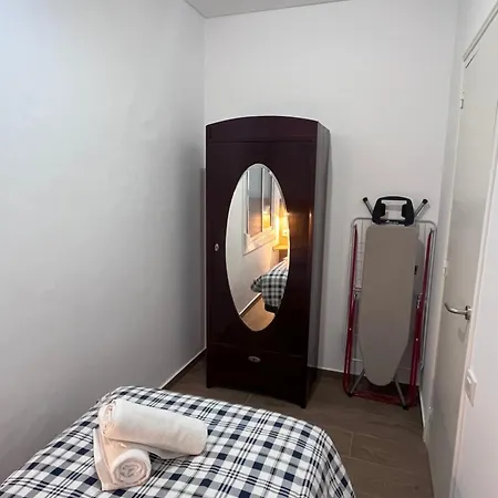 Apartment Viu Bertran *