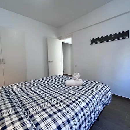 Apartment Viu Bertran Barcelona