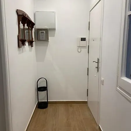 Apartment Viu Bertran Barcelona