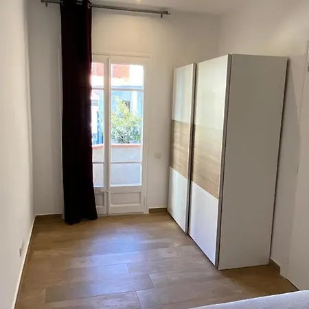 Viu Bertran Apartment