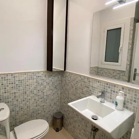 Viu Bertran Apartment Barcelona