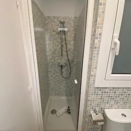 Apartment Viu Bertran Barcelona