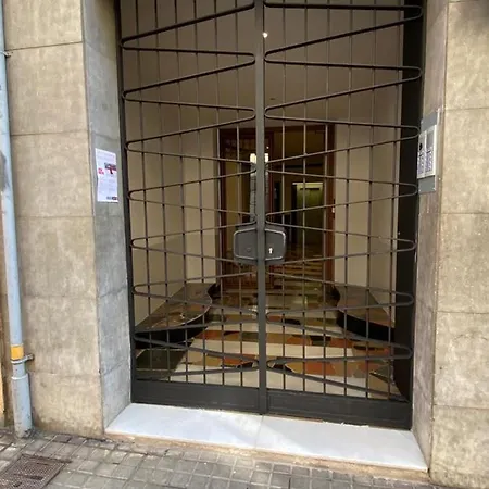 Viu Bertran Apartment