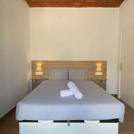 Viu Bertran Apartment Barcelona