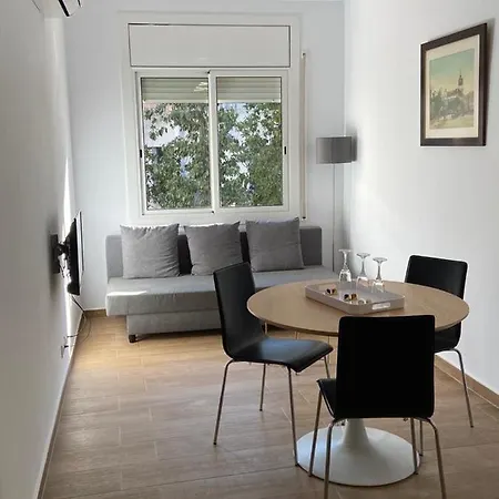 Apartment Viu Bertran