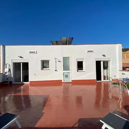 Viu Bertran Apartamento Barcelona