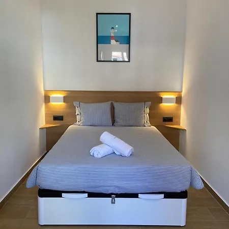 Apartment Viu Bertran