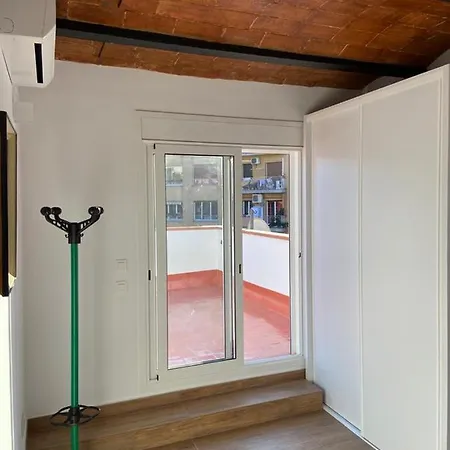 Viu Bertran Apartment Barcelona