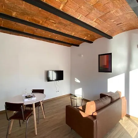 Viu Bertran Barcelona