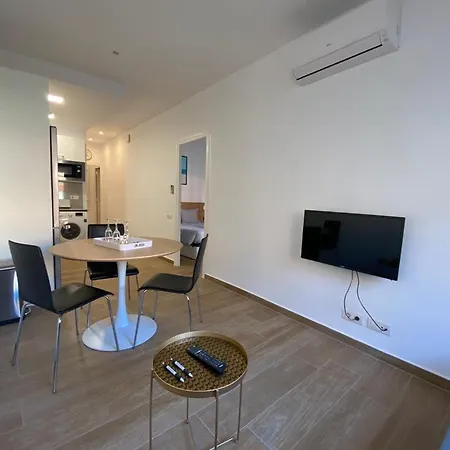 Viu Bertran Apartment *