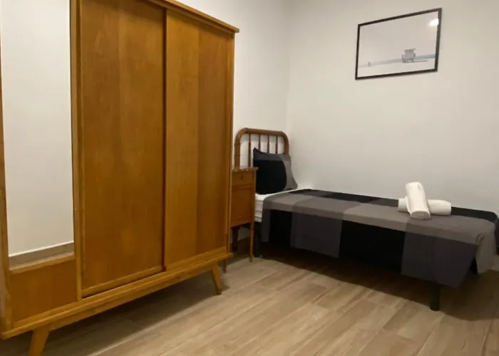 Apartman Viu Bertran