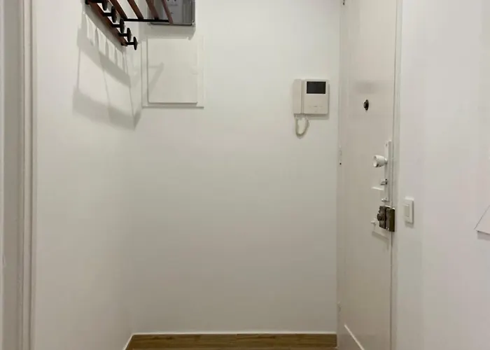 Apartman Viu Bertran