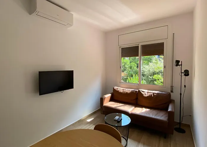 Viu Bertran Apartman *