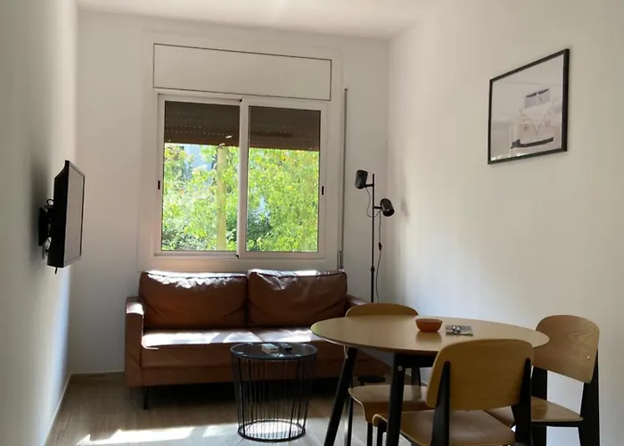 Apartman Viu Bertran