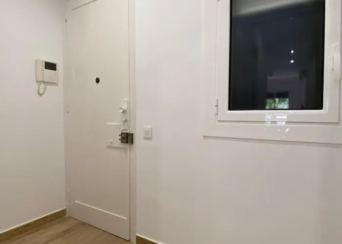 Viu Bertran Apartman