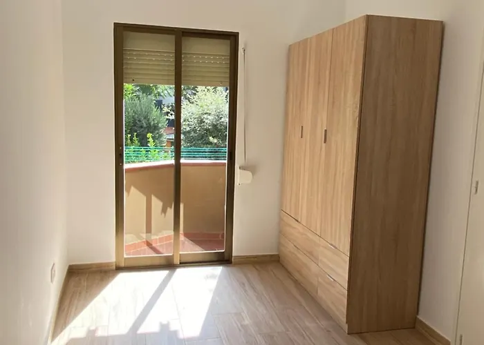 Viu Bertran Apartman *