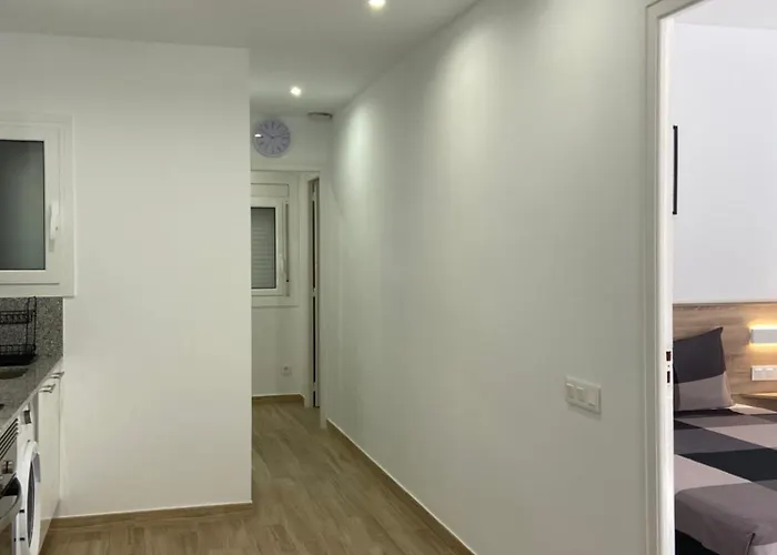 Viu Bertran Apartman