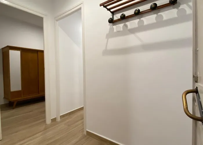 Apartman Viu Bertran *