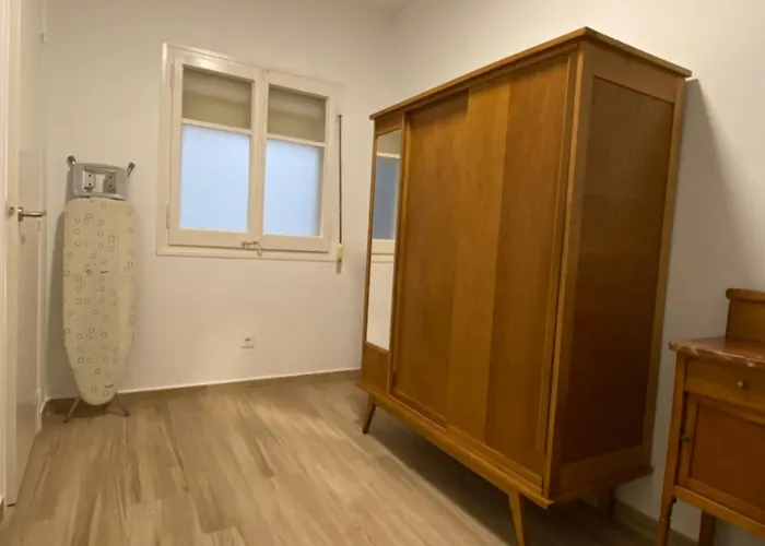 Viu Bertran Apartman