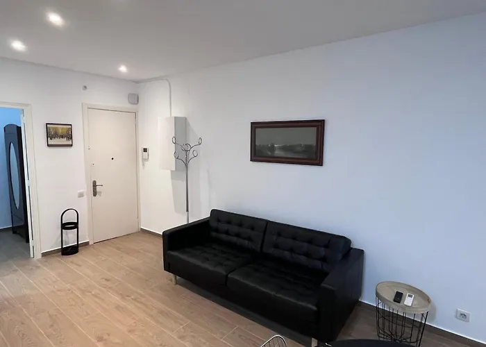Viu Bertran Apartman