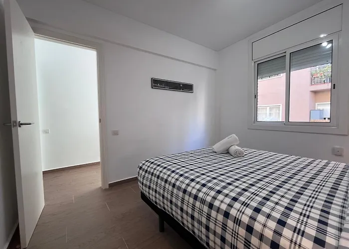 Apartman Viu Bertran