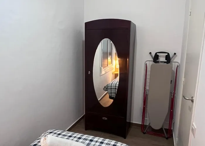 Apartman Viu Bertran *