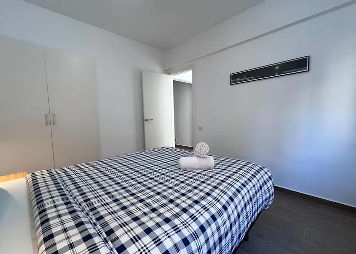 Apartman Viu Bertran Barcelona