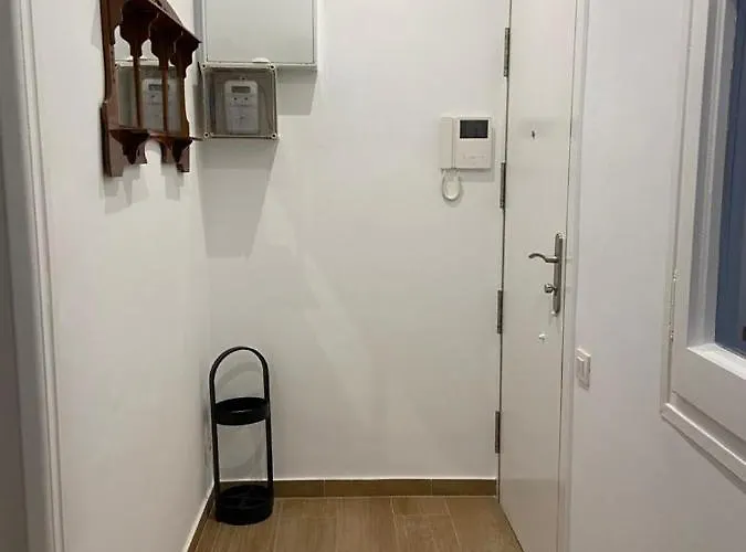 Apartman Viu Bertran Barcelona