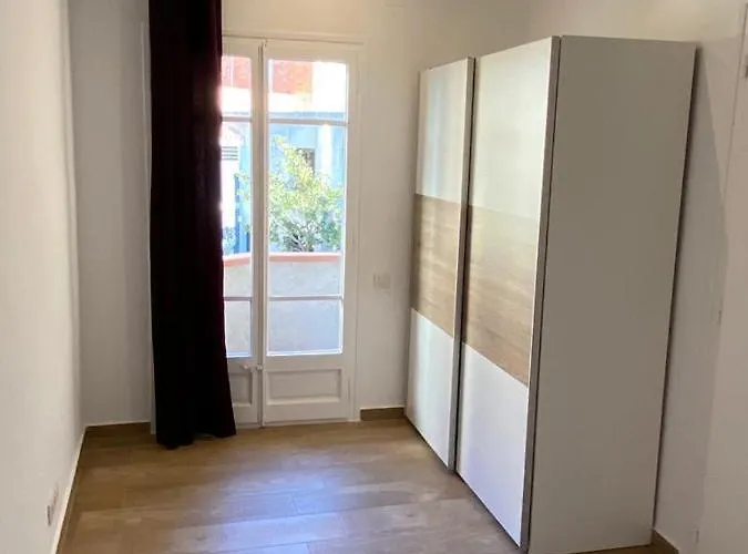 Viu Bertran Apartman