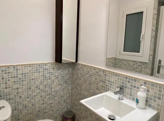 Viu Bertran Apartman Barcelona