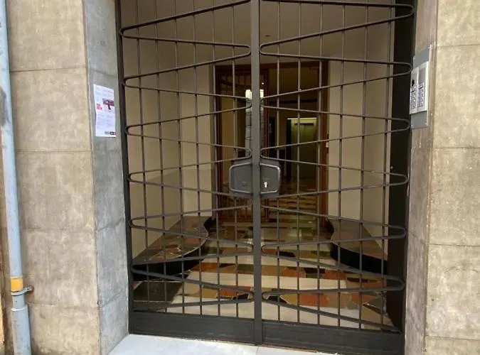 Viu Bertran Apartman