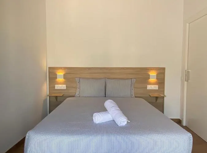 Viu Bertran Apartman Barcelona