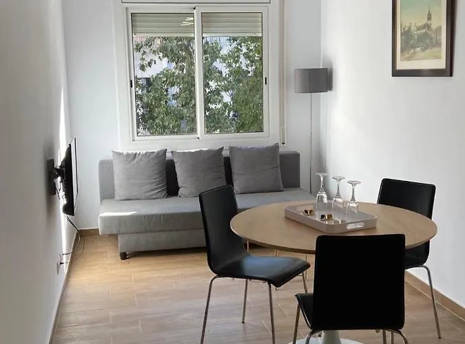 Apartman Viu Bertran