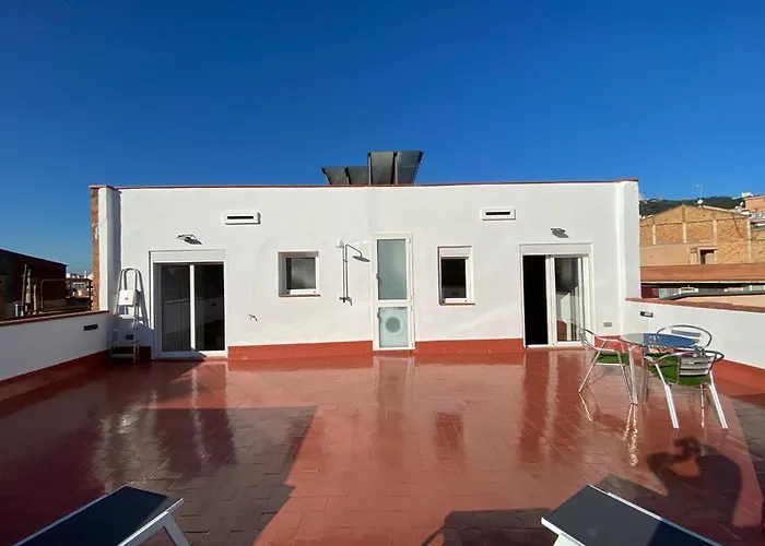 Viu Bertran Apartman Barcelona