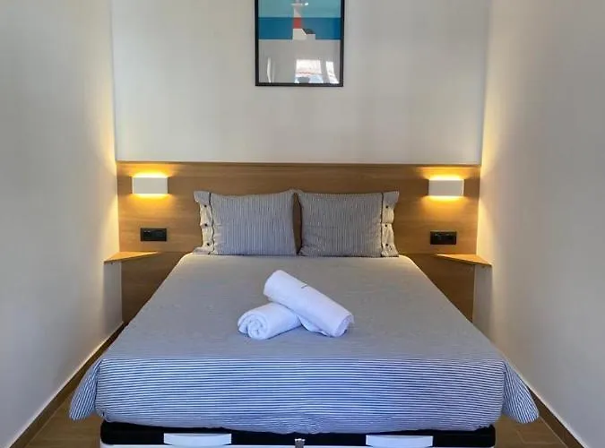 Apartman Viu Bertran